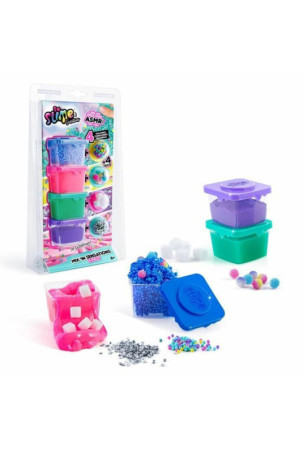 Slime Canal Toys