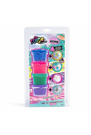 Slime Canal Toys