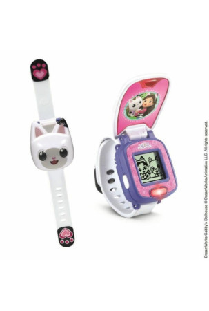 Laikrodis kūdikiams Vtech Gabby´s Dollhouse