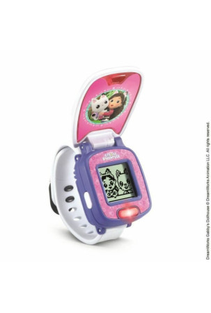 Laikrodis kūdikiams Vtech Gabby´s Dollhouse