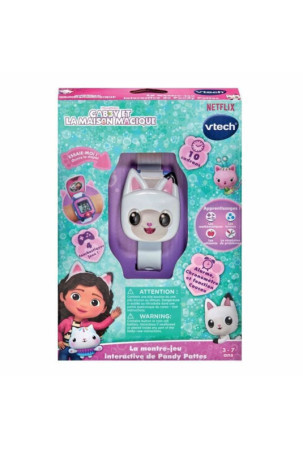 Laikrodis kūdikiams Vtech Gabby´s Dollhouse