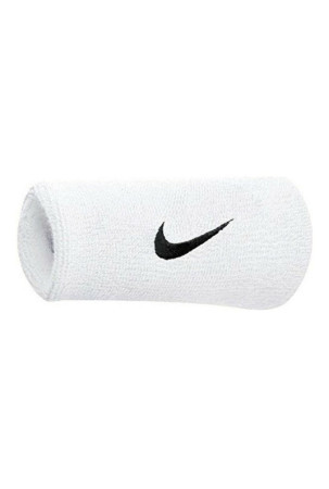 Riešo atrama Nike Doublewide Balta