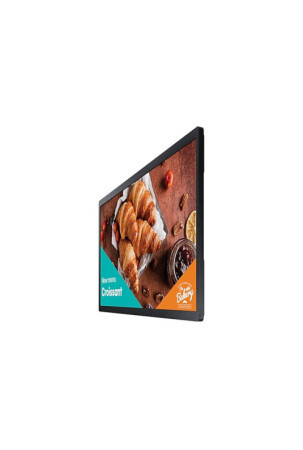 Monitorius Videowall Samsung QB24C Full HD 23,8"