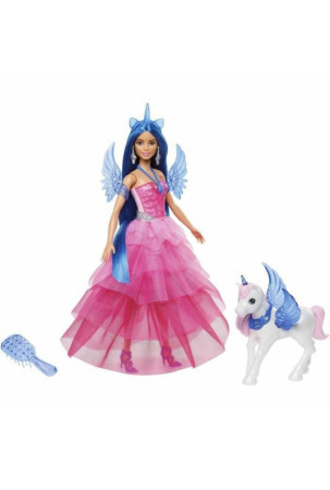 Lėlė Barbie PRINCESSE SAPHIR