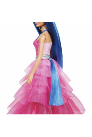 Lėlė Barbie PRINCESSE SAPHIR