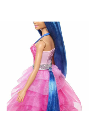 Lėlė Barbie PRINCESSE SAPHIR