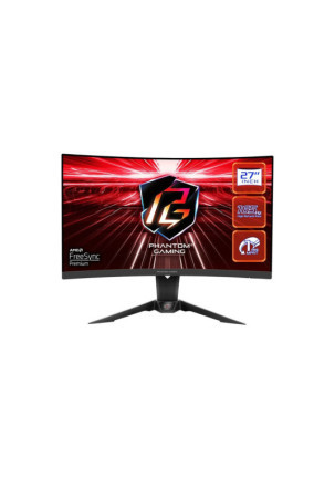 Monitorius žaidimams ASRock PG27Q15R2A Wide Quad HD 27" 165 Hz