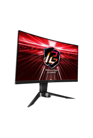 Monitorius žaidimams ASRock PG27Q15R2A Wide Quad HD 27" 165 Hz