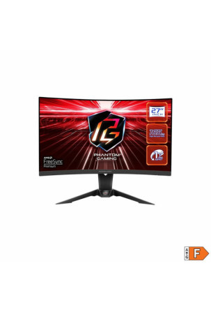 Monitorius žaidimams ASRock PG27Q15R2A Wide Quad HD 27" 165 Hz