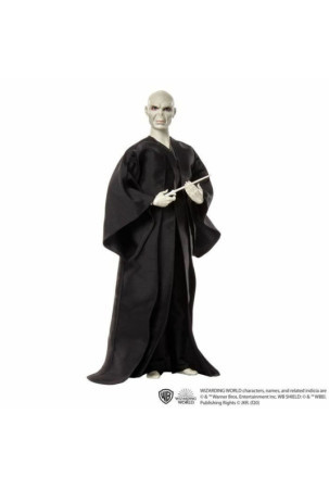 Sujungiama dalis Mattel VOLDEMORT