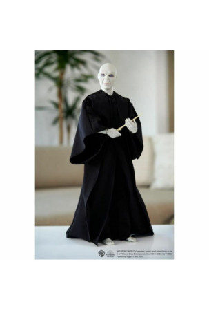 Sujungiama dalis Mattel VOLDEMORT