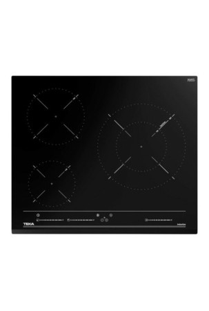 Indukcinė kaitlentė Teka 60 cm 60 cm