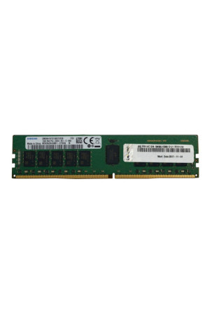 RAM atmintis Lenovo 4X77A08633 3200 MHz 32 GB DDR4