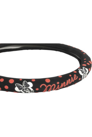 Vairo dangtis Minnie Mouse CZ10819 Ø 37-39 cm Juoda