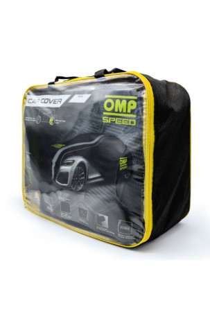 Apima automobilius OMP Speed SUV 4 sluoksniai (XL)