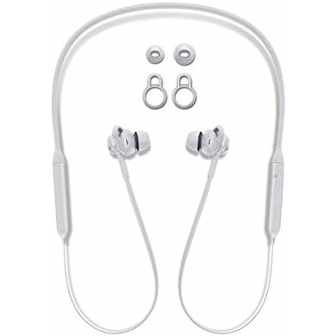 Bluetooth ausinės Lenovo BT 500 Pilka