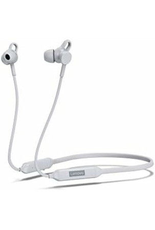 Bluetooth ausinės Lenovo BT 500 Pilka