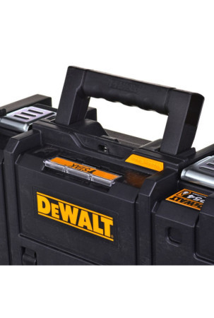 Įrankių dėžė Dewalt DWST83345-1 44 x 16,2 x 33,3 cm