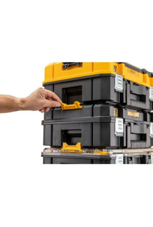 Įrankių dėžė Dewalt DWST83345-1 44 x 16,2 x 33,3 cm