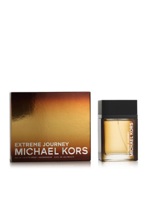 Vyrų kvepalai Michael Kors EDT Extreme Journey 100 ml