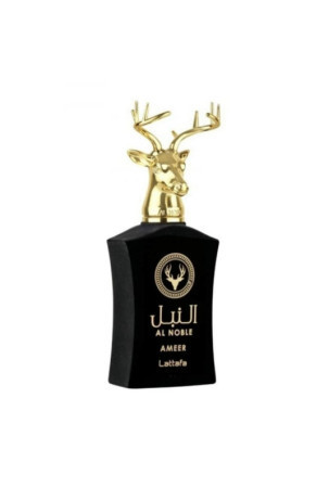 Unisex kvepalai Lattafa EDP Al Noble Ameer 100 ml