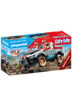 Playset Playmobil