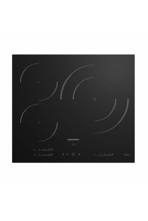 Indukcinė kaitlentė Grundig 60 cm