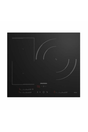 Indukcinė kaitlentė Grundig 60 cm