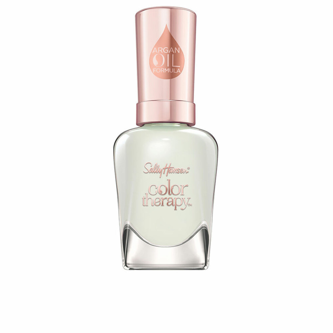 nagų lakas Sally Hansen Color Therapy Nº 120 Morning Meditation 14,7 ml