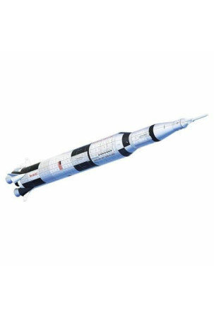 Dėlionė Ravensburger Saturn V space rocket