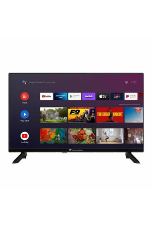 Smart TV Continental Edison 32" LED