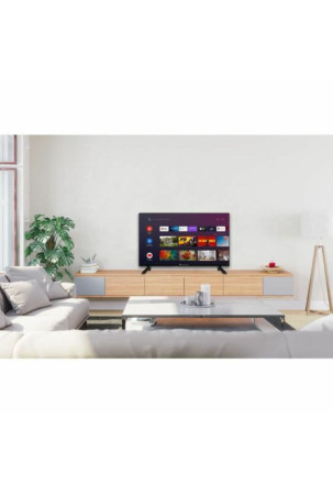 Smart TV Continental Edison 32" LED