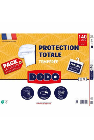 Antklodė DODO 350 g/m²