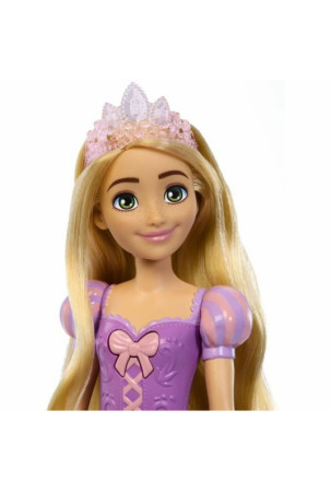 Lėlė Mattel Rapunzel Tangled su garsu