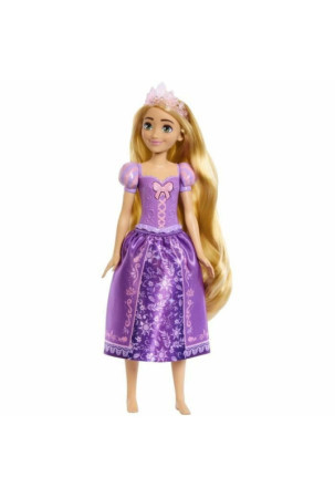 Lėlė Mattel Rapunzel Tangled su garsu