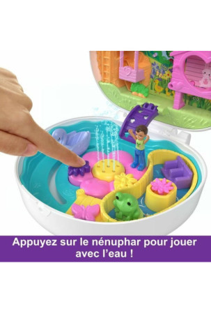 Lėlė Polly Pocket 16 Dalys