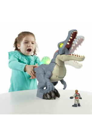 Dinozauras Fisher Price