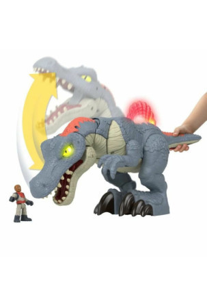 Dinozauras Fisher Price