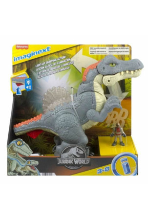 Dinozauras Fisher Price