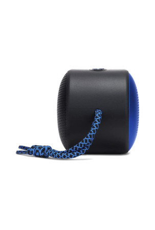Nešiojamos Bluetooth garso kolonėlės Aiwa Mėlyna 10 W