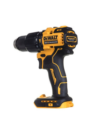 Vairuotojo grąžtas Dewalt DCK2062M2T-QW 18 V 190 Nm