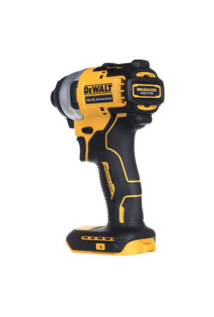 Vairuotojo grąžtas Dewalt DCK2062M2T-QW 18 V 190 Nm