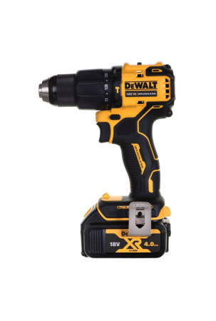 Vairuotojo grąžtas Dewalt DCK2062M2T-QW 18 V 190 Nm