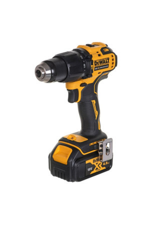 Vairuotojo grąžtas Dewalt DCK2062M2T-QW 18 V 190 Nm