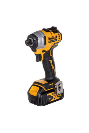 Vairuotojo grąžtas Dewalt DCK2062M2T-QW 18 V 190 Nm