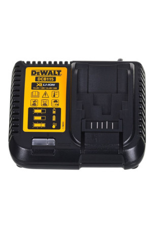 Vairuotojo grąžtas Dewalt DCK2062M2T-QW 18 V 190 Nm