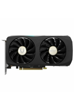 Vaizdo korta Zotac RTX 4070 SUPER 12 GB GDDR6X