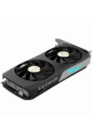 Vaizdo korta Zotac RTX 4070 SUPER 12 GB GDDR6X