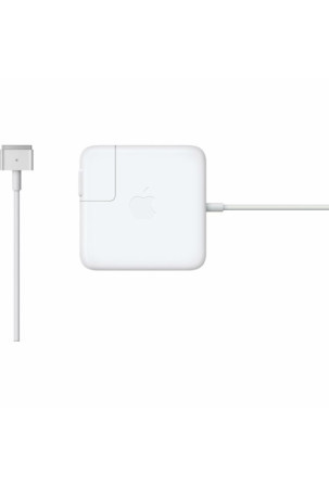 Nešiojamojo kompiuterio įkroviklis Apple Magsafe 2 MD592T/A Balta