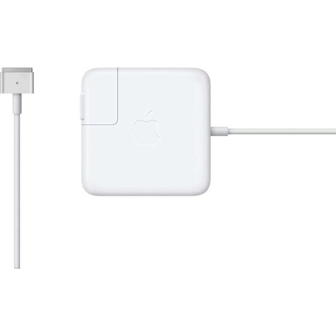 Nešiojamojo kompiuterio įkroviklis Apple Magsafe 2 MD592T/A Balta